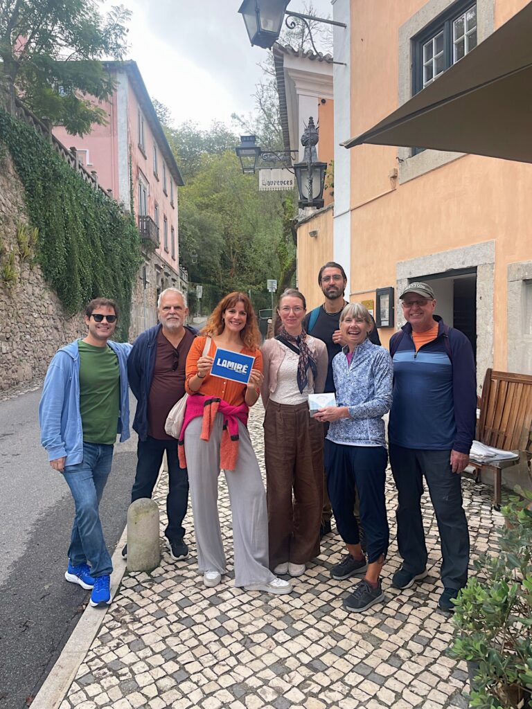 Lamiré Tours