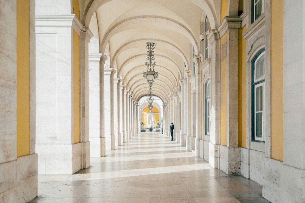 Lisbon tours